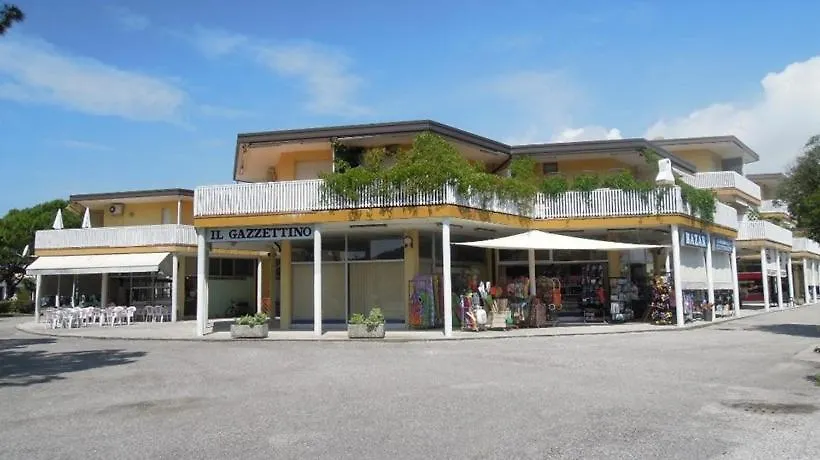 Condominio Reno Bibione