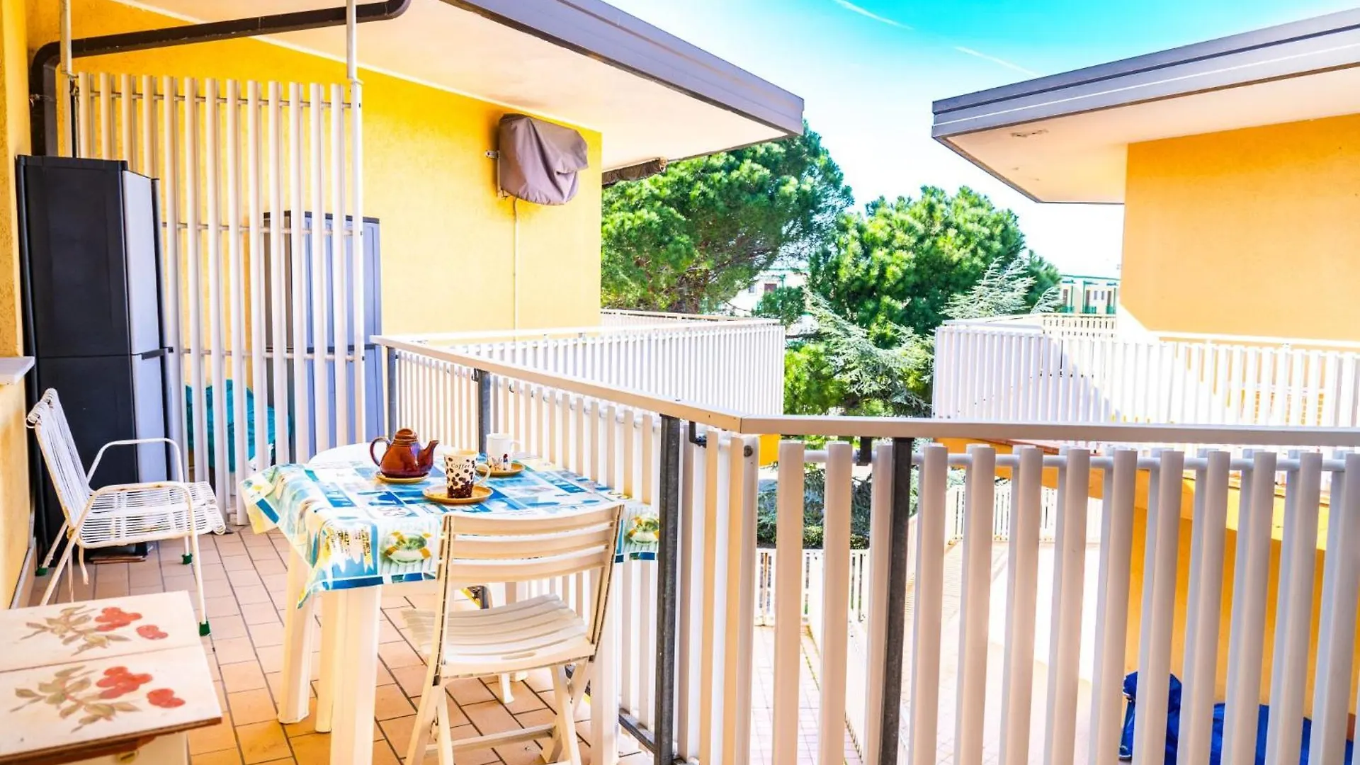 Apartment Condominio Reno Bibione