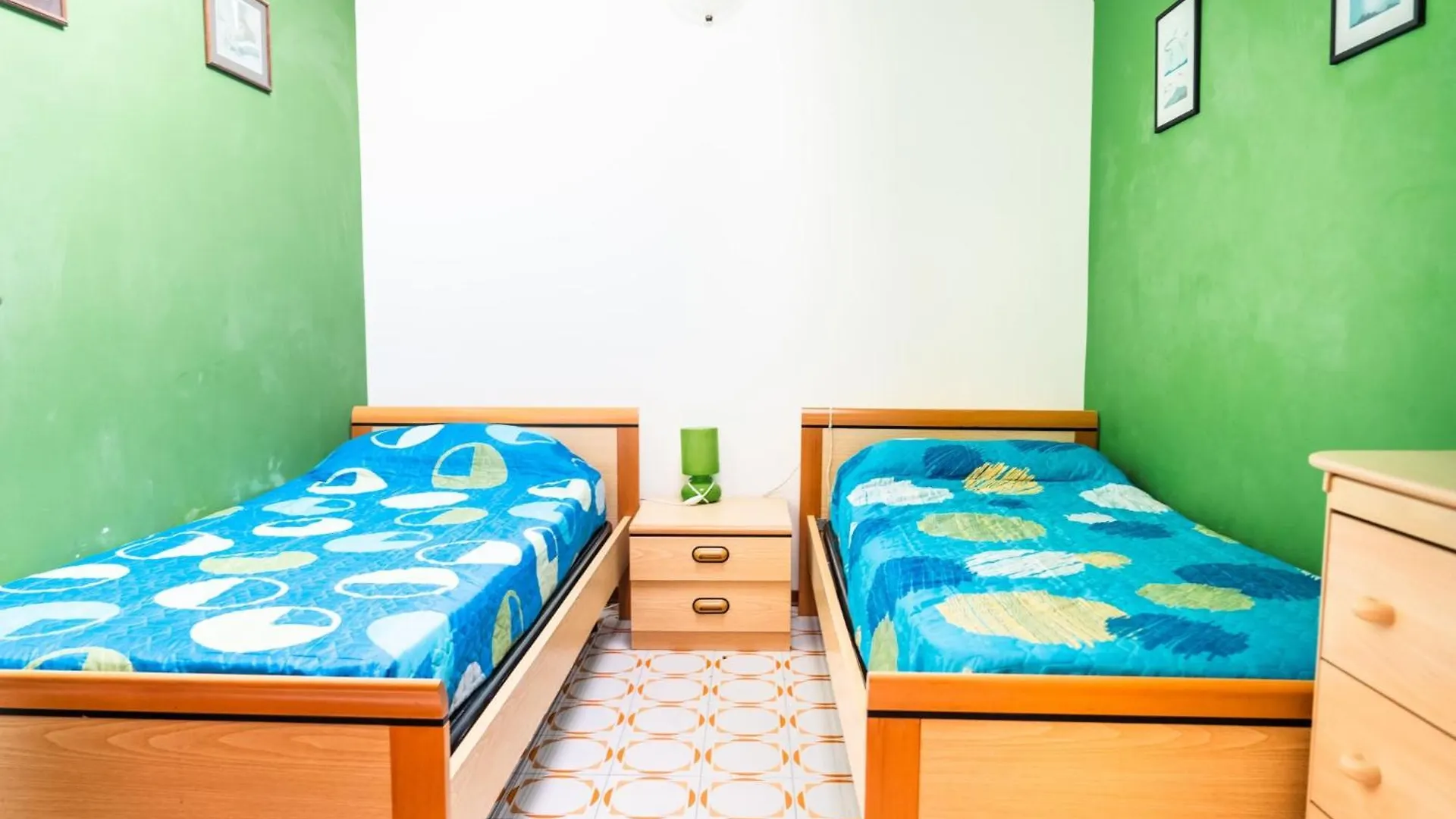 Condominio Reno Bibione Italy