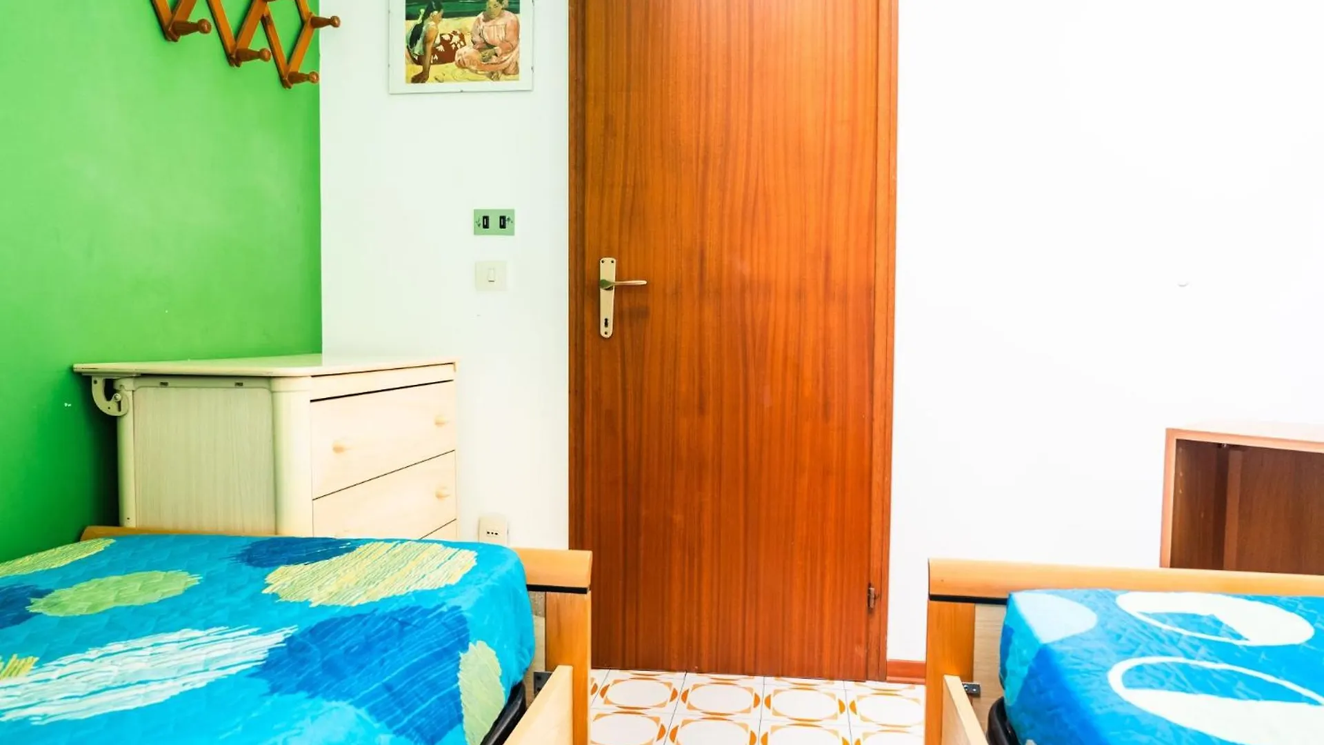 Condominio Reno Bibione Apartment