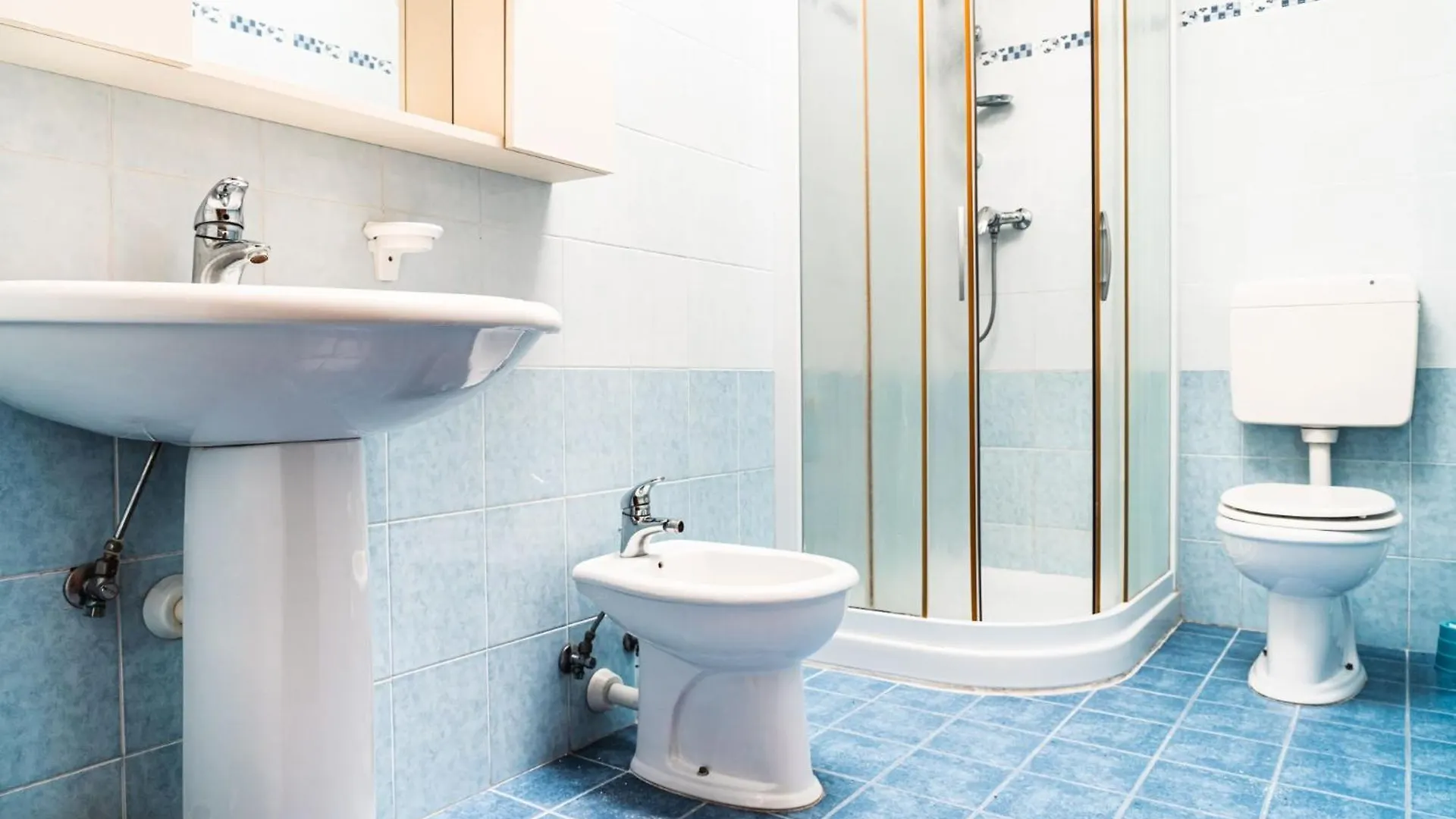 Apartment Condominio Reno Bibione Italy