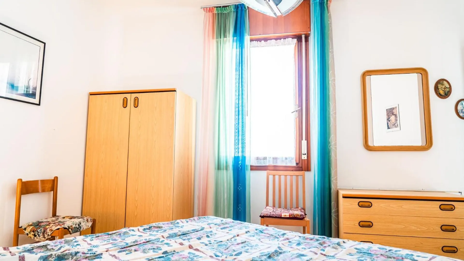 Condominio Reno Bibione Apartmán