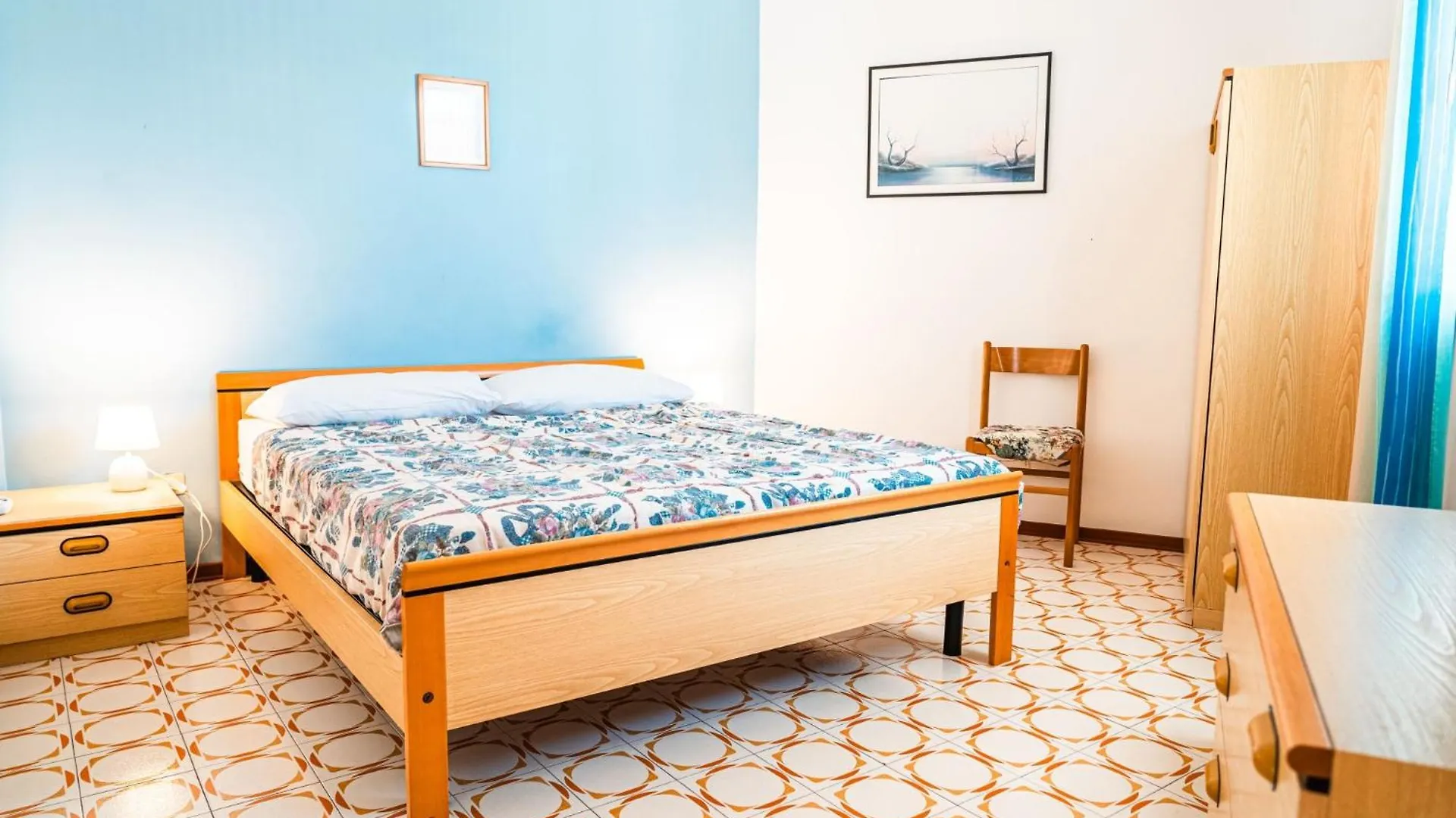 Apartment Condominio Reno Bibione Italy