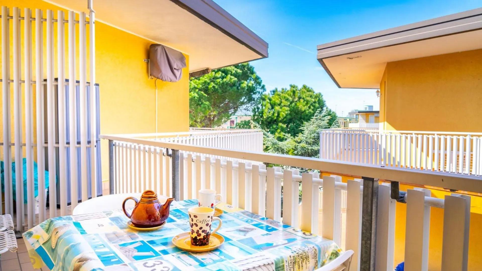 Condominio Reno Bibione
