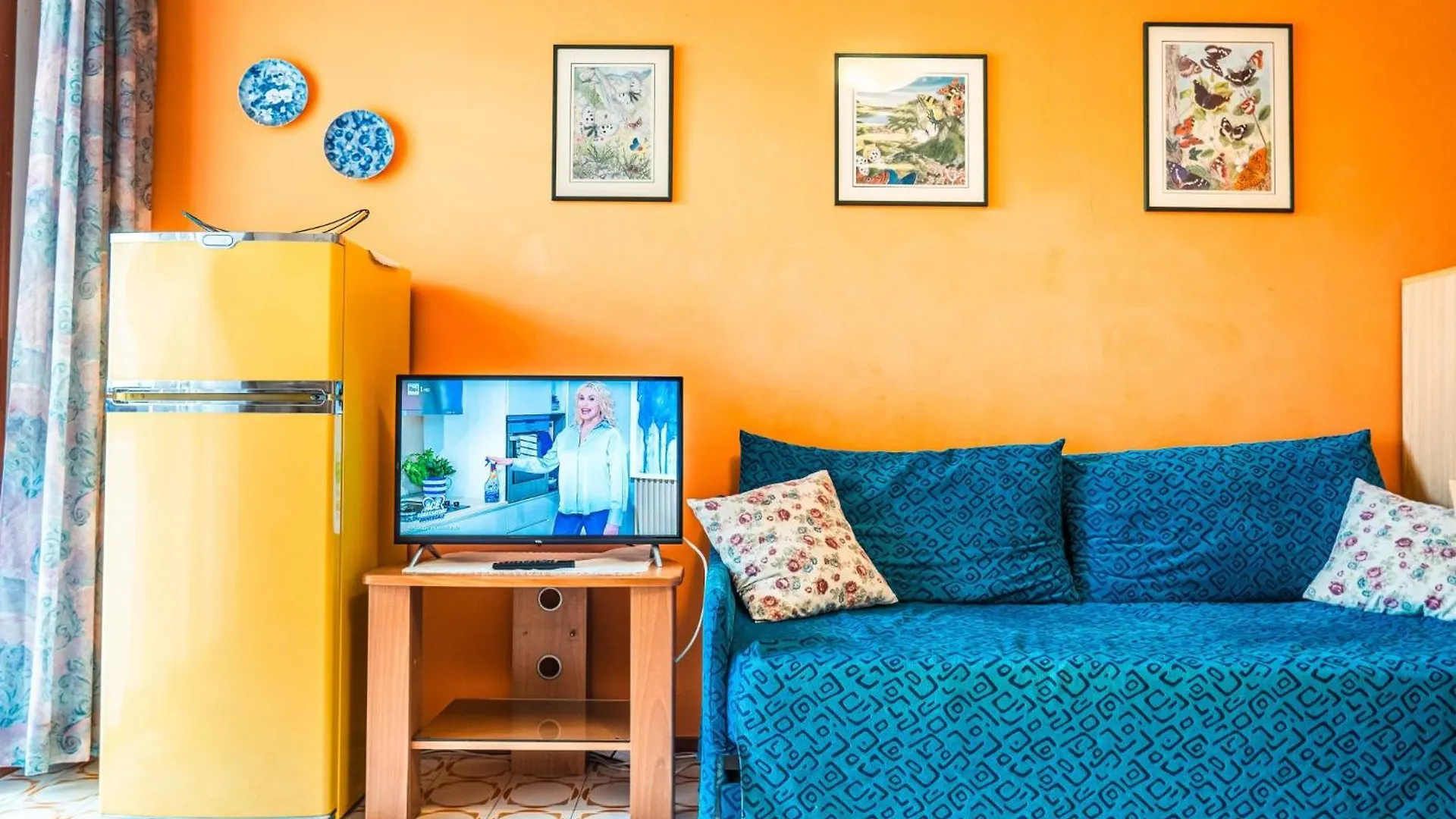 Apartment Condominio Reno Bibione