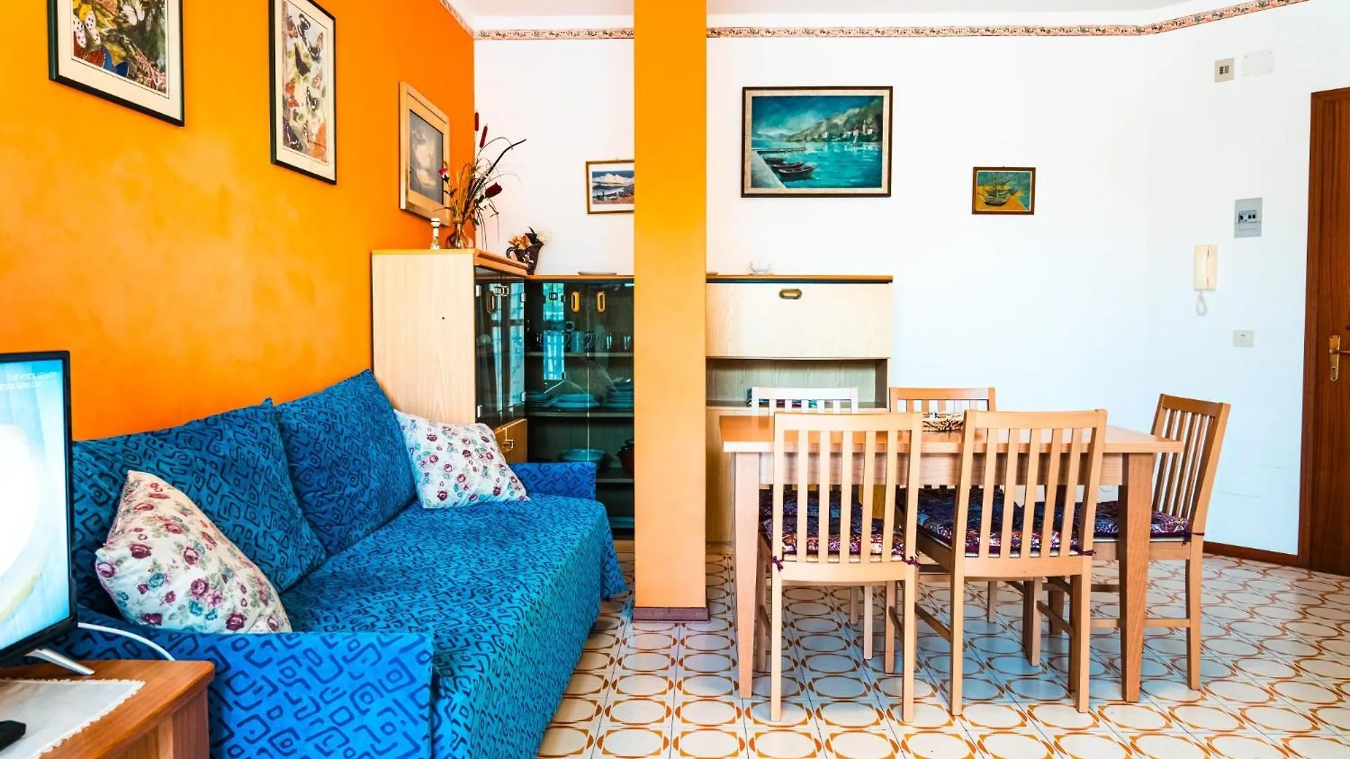 Condominio Reno Bibione 0*,