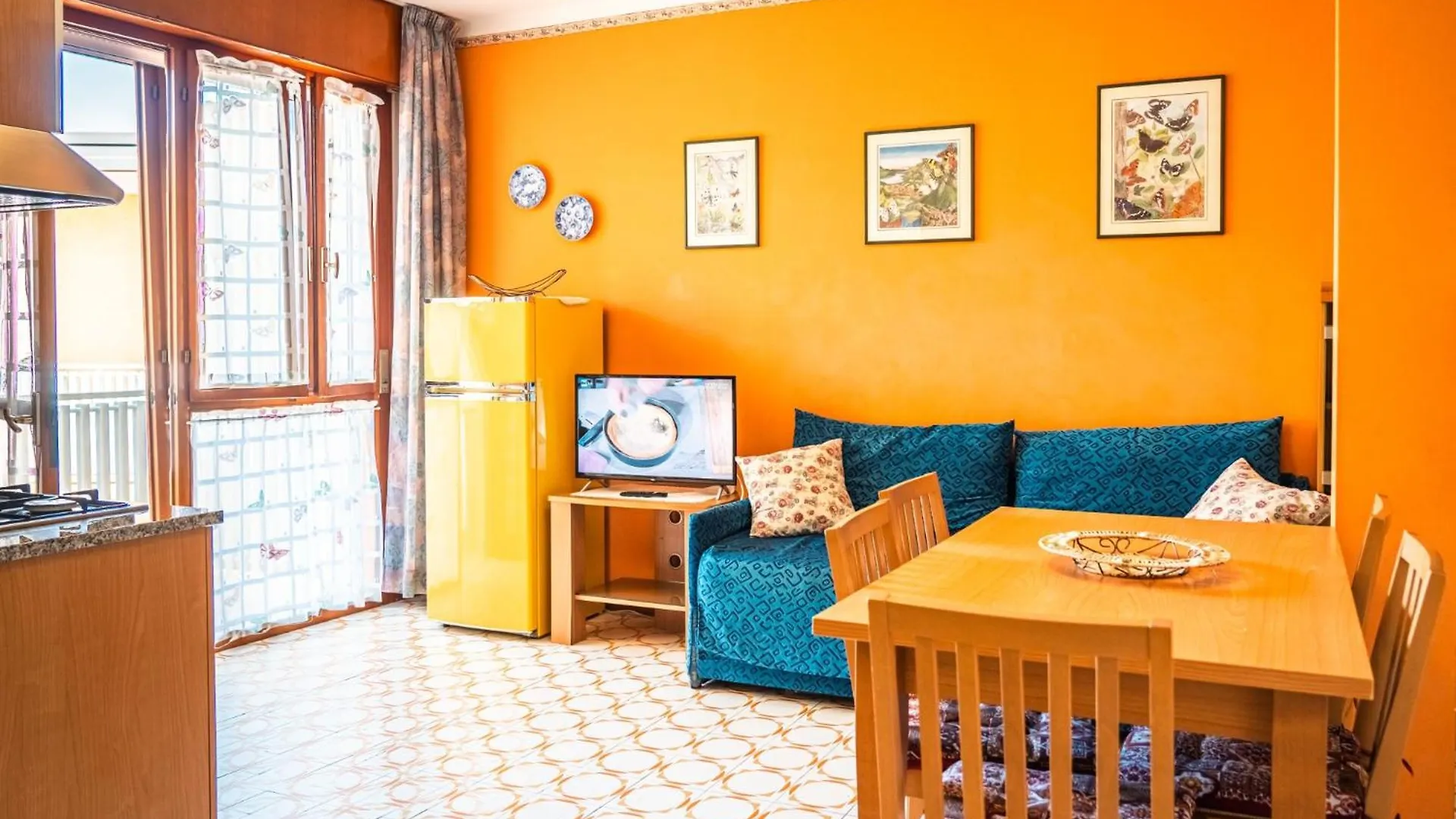 Condominio Reno Bibione