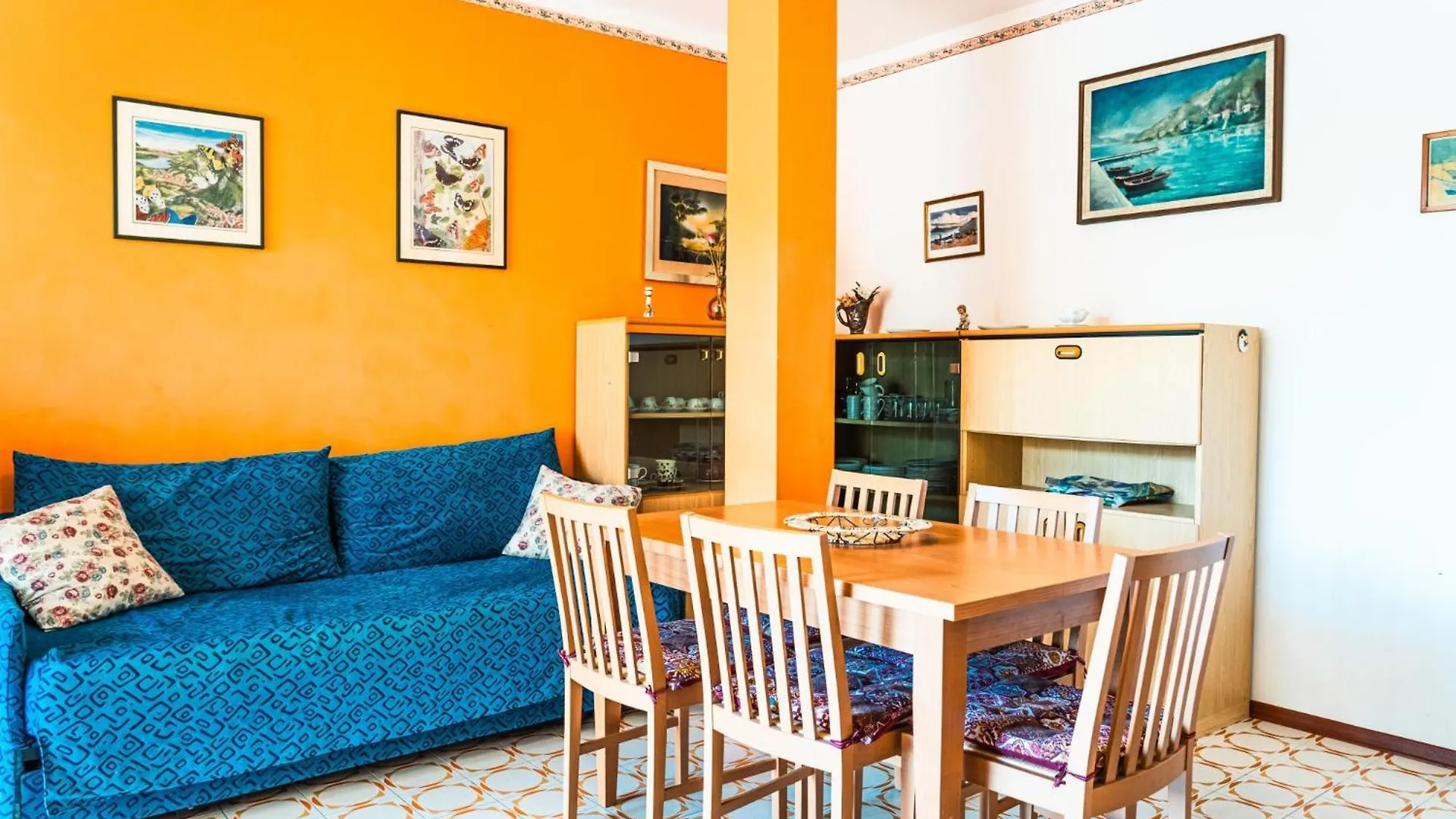 Apartment Condominio Reno Bibione